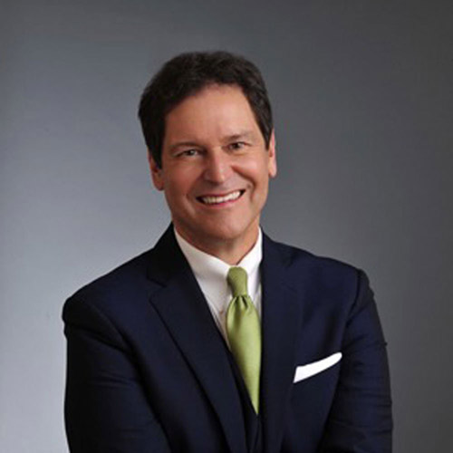 Headshot - medium resolution Headshot of Dr. John Mayer