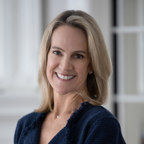 Headshot of Michelle Reese Andrew