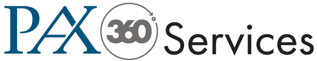 PAX-360-Services PAX 360 Services logo